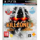 Killzone 3ps3 playstation 3