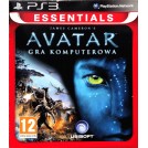 Avatar: Gra komputerowa ps3 playstation 3