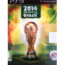 Fifa 2014 World Cup Brazil Playstation 3 ps3