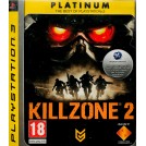 Killzone 2 ps3 playstation 3