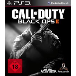 Call of duty black ops 2 ps3 playstation 3