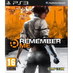 Remember ps3 playstation 3