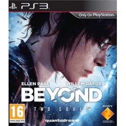 Beyond ps3 playstation 3