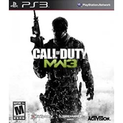 Call of Duty MW3 PS3