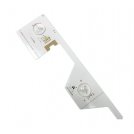 Listwy LED 50U6500C 50U65CMC U50S6806S TMT_50E5800 SW-4C-LB5006-YH2 HR2 LVU500NDEL 50HR330M05A5 L50E5800A