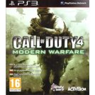 call of duty MW PS3