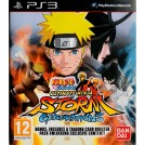 Naruto SHIPPUDEN Ultimate Ninja Storm Generations ps3 playstation 3