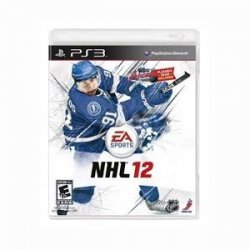 NHL 09 ps3