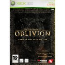 Oblivion 4 xbox 360