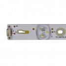 Listwy LED TOT_50D2700_8X5_3030C_5S1P P108 REV.V2 2014/12/29 TCL (5LED 3.V)