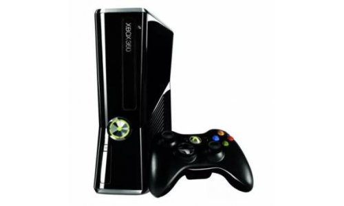 Konsola Xbox360/Pad + 2 gry gratis