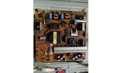 Zasilacz do Telewizora 42lf5800 model EAX65423701 LGP3942-14PL1 LG 42LF5800