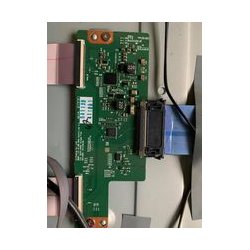 Logika tcon 6870c-0480a lc420due 42lf5800 t-con