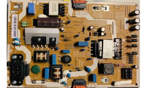 Samsung ue49k5572su Zasilacz MODEL L55E1_KSM BN44-00872 PSLF101S08A