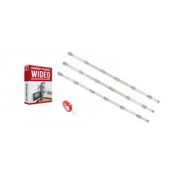 Podswietlenia Nowa LISTWA LED 3.0 32LY755H 32LB 32LF