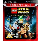 LEGO Star Wars: The Complete Saga ps3 playstation 3