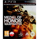 Medal of Honor ps3 playstation 3