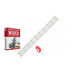 Listwy led Haier LE32B310G LED315D10-07 (B)-ZC14-07(A) 30331510219