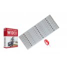 Listwy LED 40F2370-6EA 4C-LB4006-YH3 dla TCL L40F3307