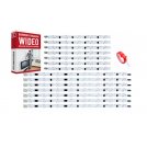 LISTWY LED 2013SVS39F D2GE-390SCA-R3 Samsung