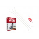 Podswietlenie Listwa LED UE32EH4003 D3GE-320SM0-R2