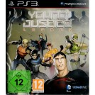 Young Justice ps3 playstation 3