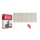 Podswietlenie Nowe LISTWY LED 50UH5500 50UH5530 5835-W50002-2P00 5800-W50002-0P00 6P10 2P00 6P00 APT-LB14023