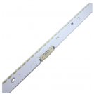 Listwy LED 72LED 674mm podświetlenie LED strip dla Samsung UE55K5510AK UA55K6300 BN96-39508A 39509A LM41-00238A 00301A