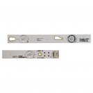 Listwy LED l40f3303b l40f3301b l40f3800a ekran lvf400ss0te2v2 pasek pasek TOT_40F3800_3X8_3030C-V1