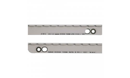 Listwy LED UE40ES6300 UE40ES6100 UE40ES5500 UE40ES6710 UE40ES6710U UE40ES6800 UE40ES8000 UE40ES7000