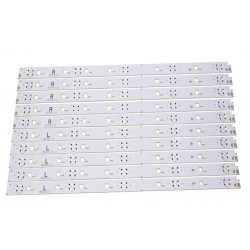 Listwy led SONY 5LED KD-55X8000C LSY550FN02-00 LSY550FN02-00 SYV5544