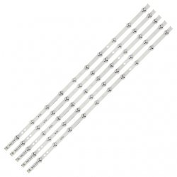 LISTWY LED VES400QNSS-3D-U02 400DLED_SLIM_REV01_20150202 C typu 40UA9300 40UA8900 40FA7100 40UB8600