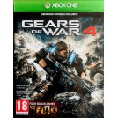 Gears of War 4 xbox one