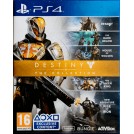Destiny The Collection ps4 playstation 4