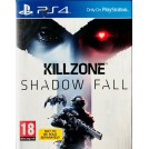 Killzone Shadow fall ps4 playstation 4