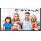 Telewizor MANTA LED 3903 / 39Cali SMART TV