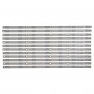 Podswietlenie Listwy LED 65HR330M07A4 65A730U
