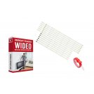 Podswietlenie LED Samsung UE55KU6000 