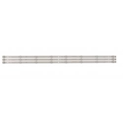 Listwy LED TX-40ESW404 TX-40ES510 TX-40ES400B TX-40ES500B