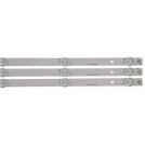 Listwy LED TX-40ESW404 TX-40ES510 TX-40ES400B TX-40ES500B