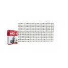 LISTWY LED UE58J5203 DMGE-580SMA-R3 DMGE-580SMB-R3