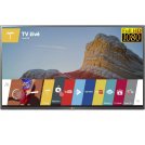Telewizor LED LG 55LF652V / FULL HD / 55Cali SMART TV
