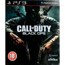 Call of duty black ops ps3 playstation 3