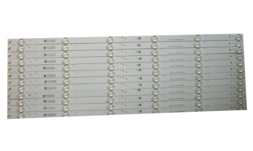 Listwy LED RF-AJ650E30-0601S-01 A4 LY.2Q903G001 LSC650FN04