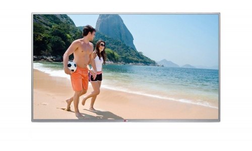 Telewizor LED LG 42LB650V / FULL HD / 42Cale SMART TV