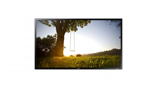 Telewizor LED Samsung UE55F6320AW / FULL HD / 55Cali SMART TV