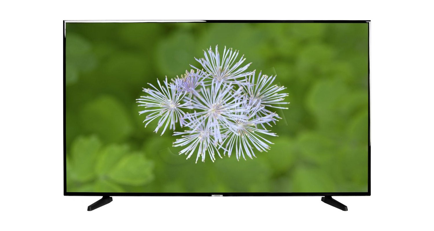 Telewizor LED SAMSUNG UE43NU7022 / 4K Ultra HD / 43Cale SMART TV
