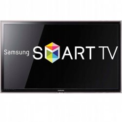 Telewizor LED Samsung UE40D6100 / Full HD / 40Cali SMART TV