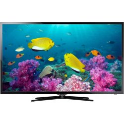 Telewizor LED Samsung UE39F5500AW / Full HD / 39Cali SMART TV