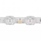 Podswietlenie Listwy led 43HR330M21A0 4C-LB4321-HR03J 4C-LB4321-HR01J